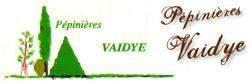 Pépinière VAIDYE