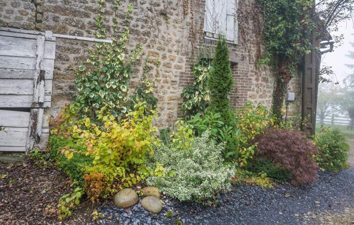 Aménagement paysager Alençon