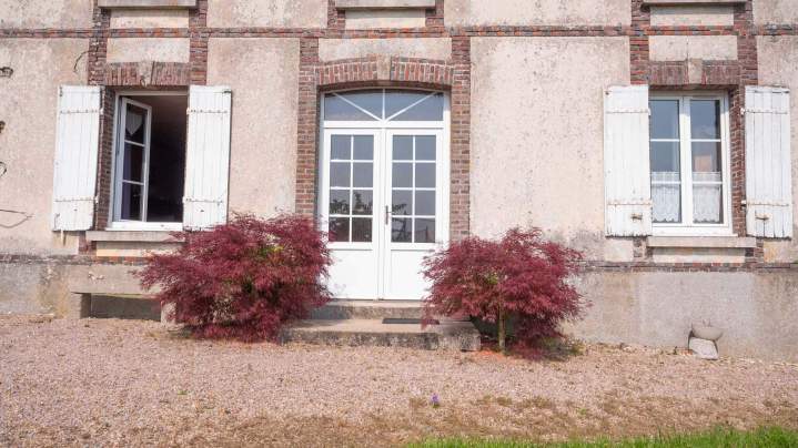 Création de jardin Alençon