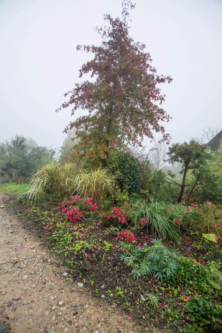 Aménagement paysager Alençon