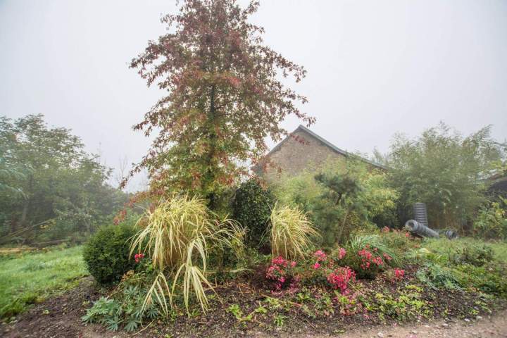 Aménagement paysager Alençon